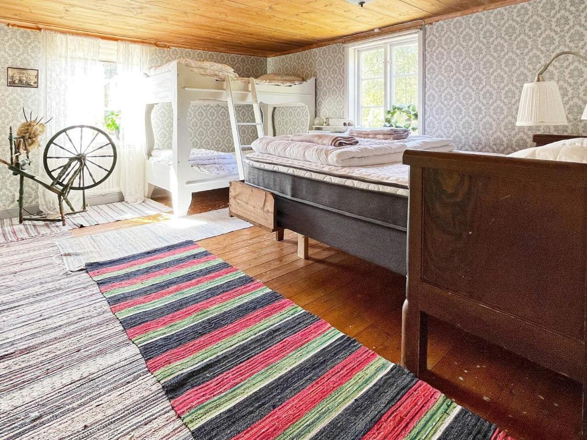 4 Person Holiday Home In Furuby Εξωτερικό φωτογραφία
