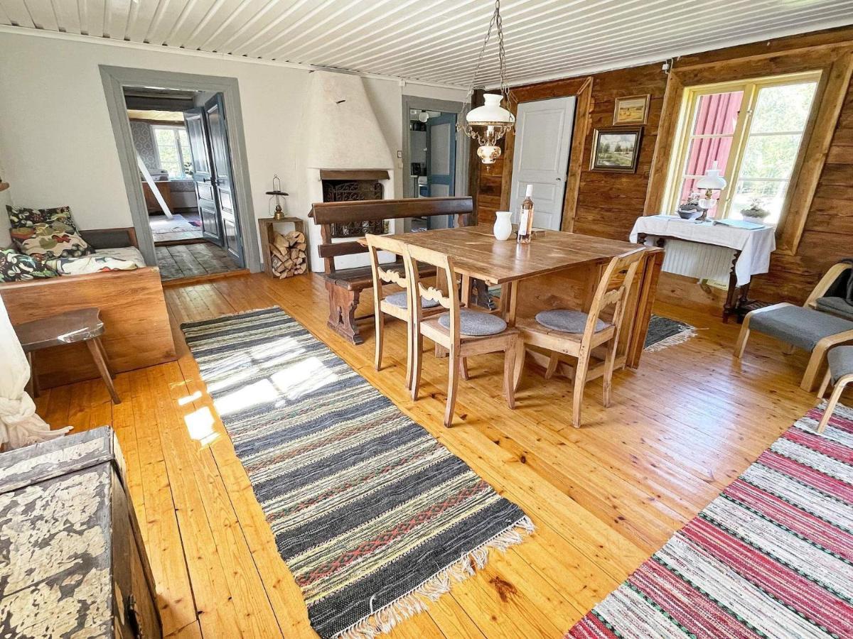 4 Person Holiday Home In Furuby Εξωτερικό φωτογραφία